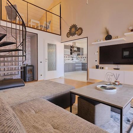 Apartment Rizzi Pula Zewnętrze zdjęcie