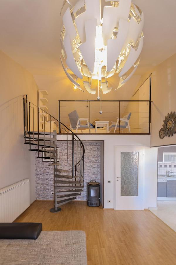Apartment Rizzi Pula Zewnętrze zdjęcie