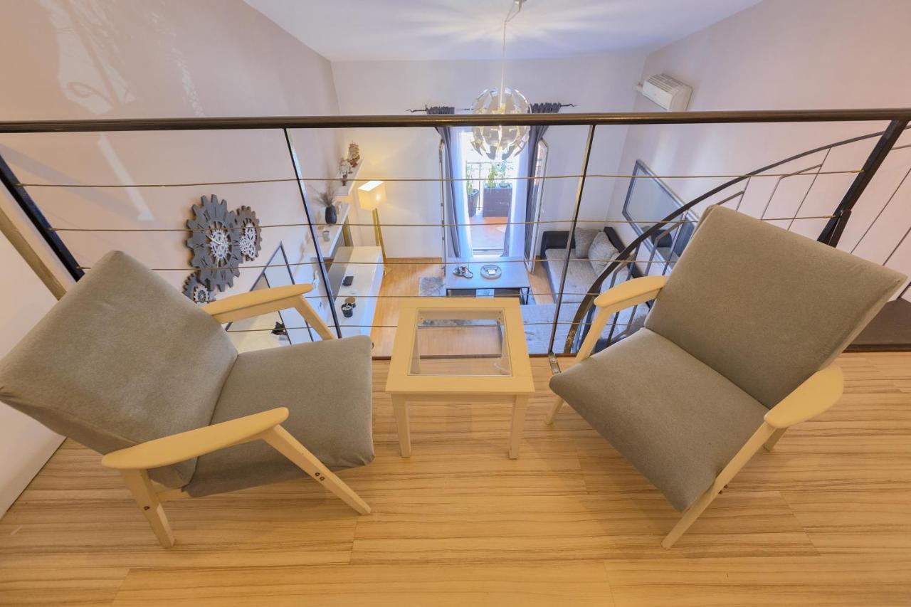 Apartment Rizzi Pula Zewnętrze zdjęcie