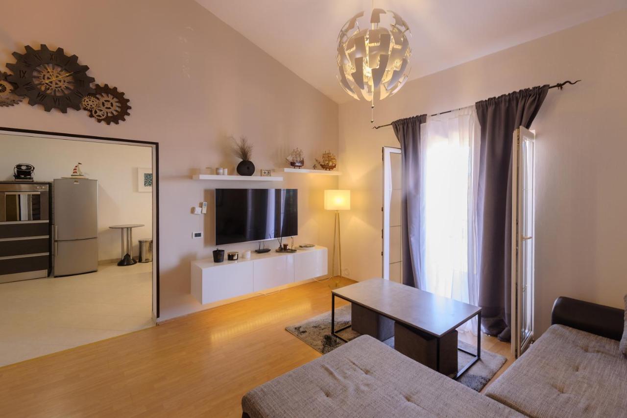 Apartment Rizzi Pula Zewnętrze zdjęcie
