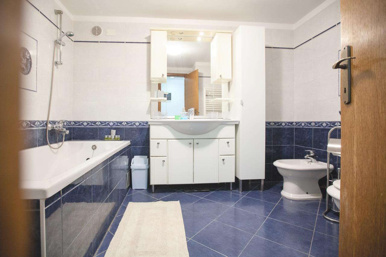 Apartment Rizzi Pula Zewnętrze zdjęcie
