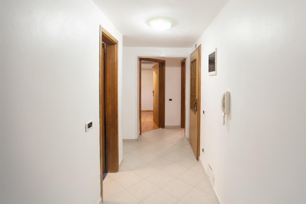 Apartment Rizzi Pula Zewnętrze zdjęcie