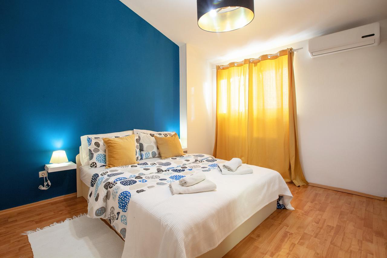 Apartment Rizzi Pula Zewnętrze zdjęcie