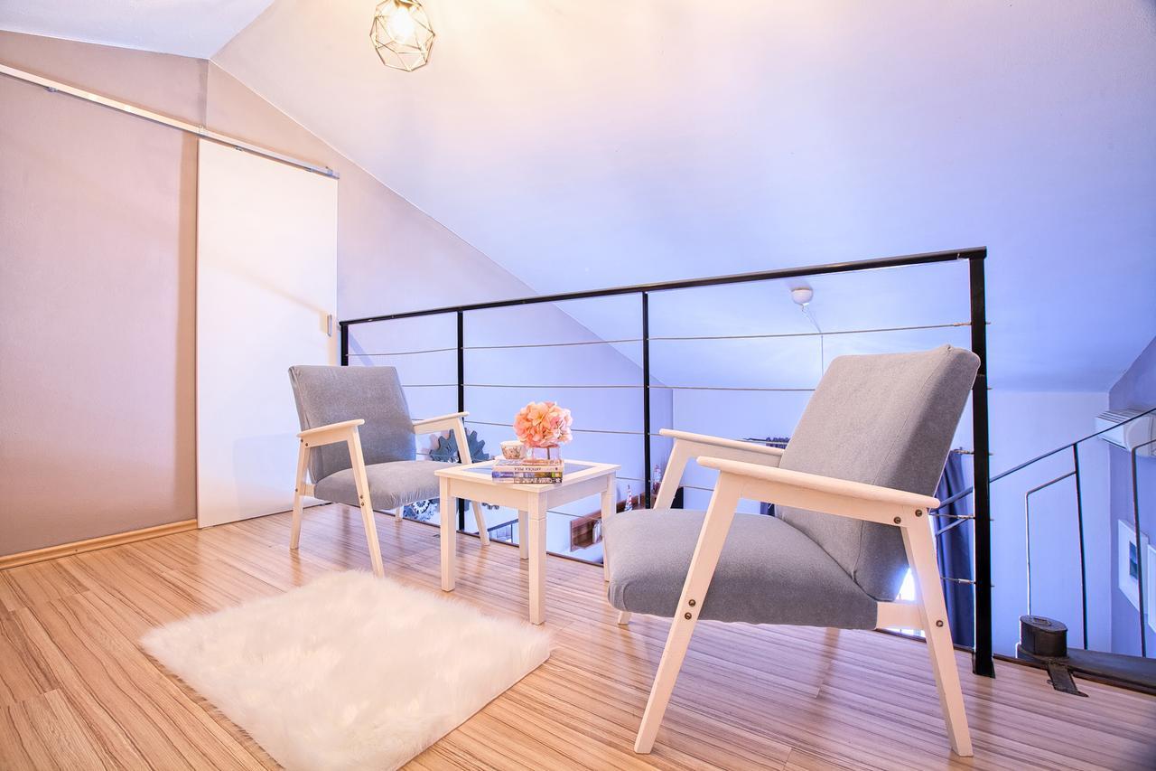 Apartment Rizzi Pula Zewnętrze zdjęcie