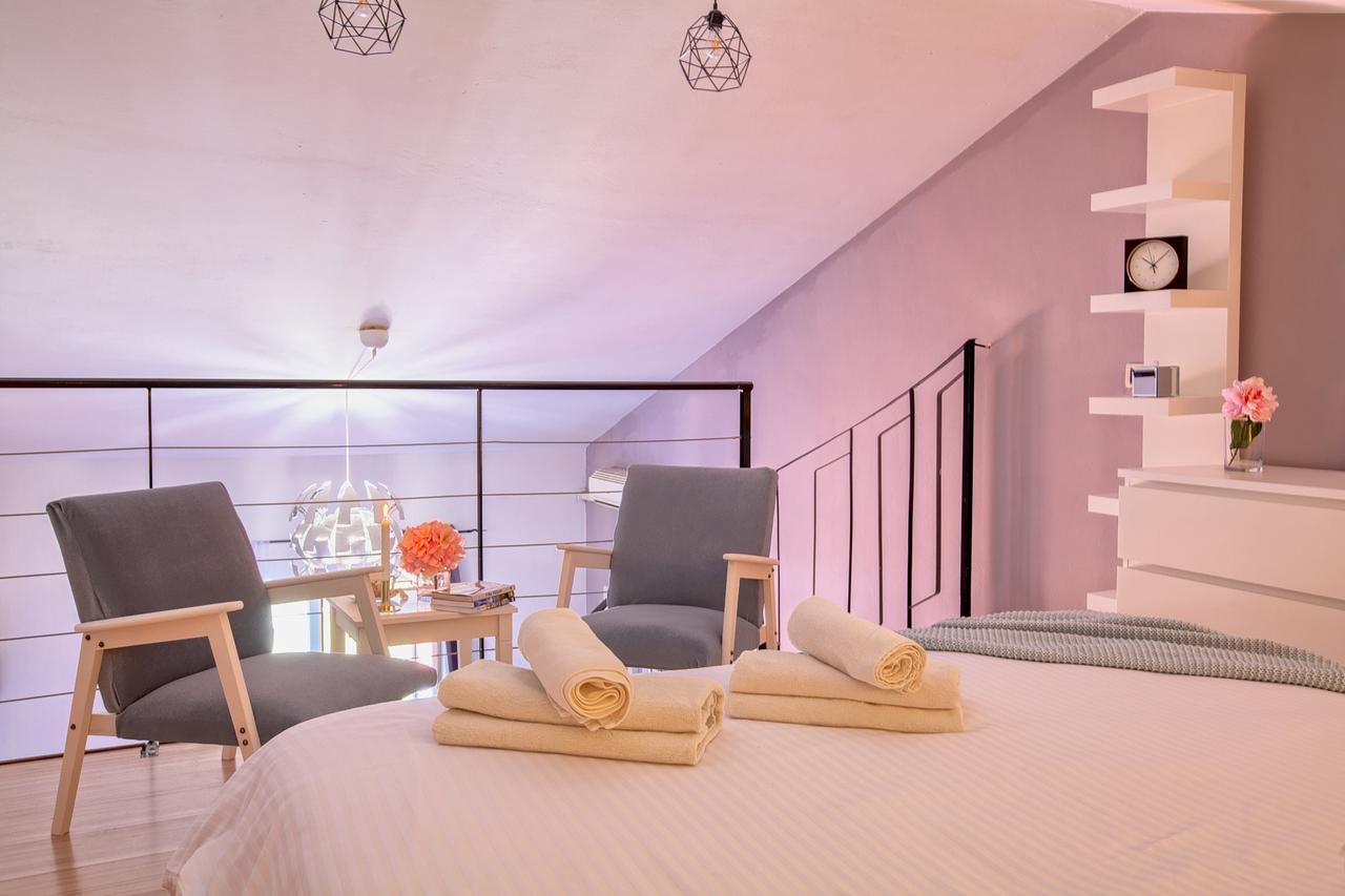 Apartment Rizzi Pula Zewnętrze zdjęcie